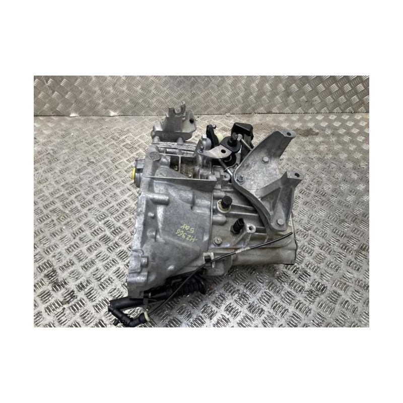 Boite de vitesses PEUGEOT 508 1 PHASE 1 d’occasion