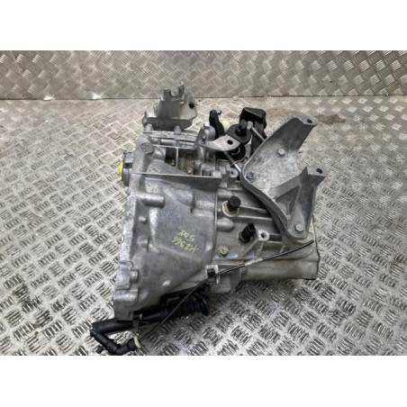 Boite de vitesses PEUGEOT 508 1 PHASE 1 d’occasion
