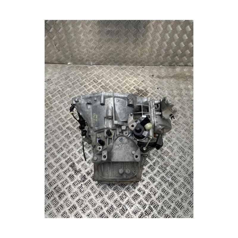 Boite de vitesses PEUGEOT 508 1 PHASE 1 d’occasion