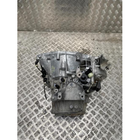 Boite de vitesses PEUGEOT 508 1 PHASE 1 d’occasion