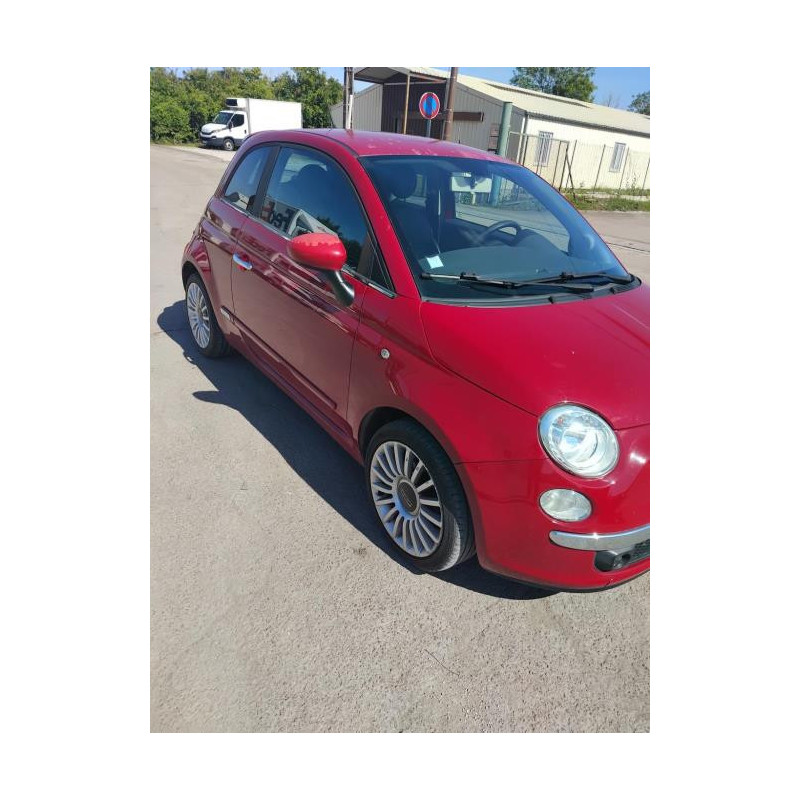 Jante FIAT 500 2 PHASE 1 d’occasion
