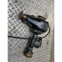 Pont (propulsion) NISSAN TERRANO 2 PHASE 4 d’occasion