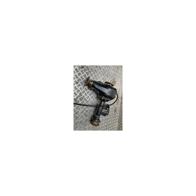 Pont (propulsion) NISSAN TERRANO 2 PHASE 4 d’occasion