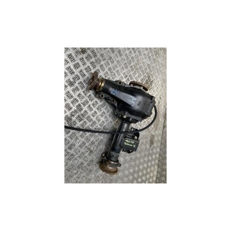 Pont (propulsion) NISSAN TERRANO 2 PHASE 4 d’occasion