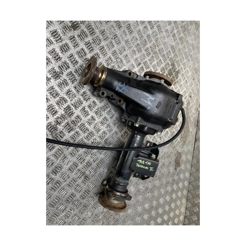 Pont (propulsion) NISSAN TERRANO 2 PHASE 4 d’occasion