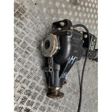 Pont (propulsion) NISSAN TERRANO 2 PHASE 4 d’occasion