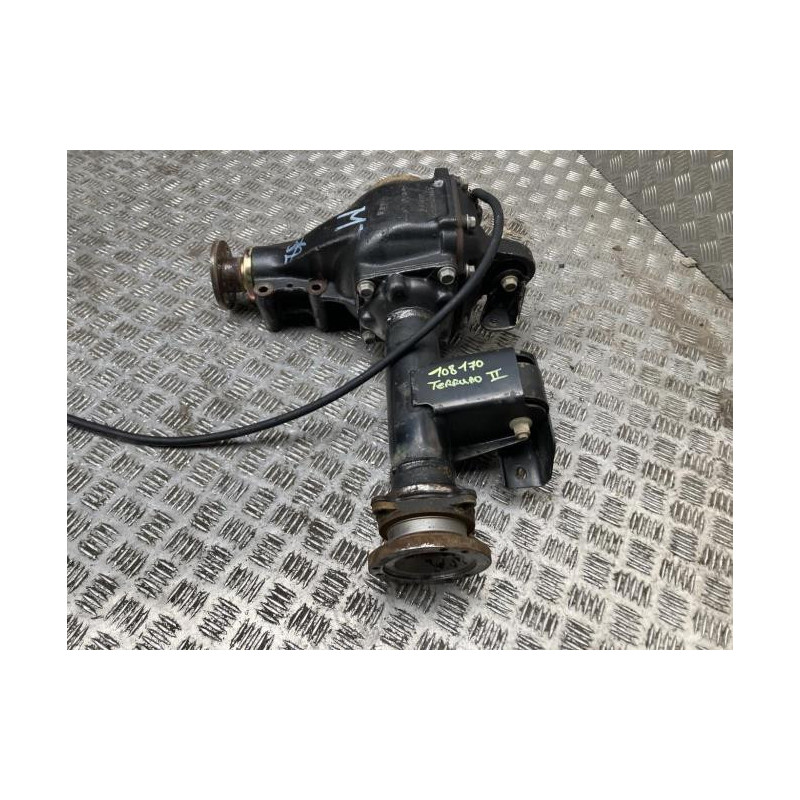 Pont (propulsion) NISSAN TERRANO 2 PHASE 4 d’occasion