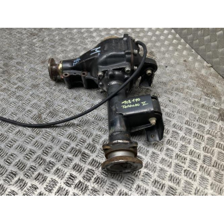 Pont (propulsion) NISSAN TERRANO 2 PHASE 4 d’occasion