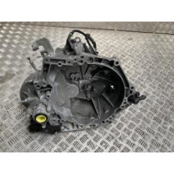 Boite de vitesses CITROEN C3 AIRCROSS 1 PHASE 1 d’occasion