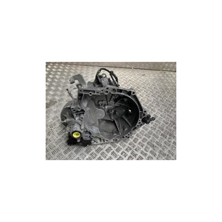 Boite de vitesses CITROEN C3 AIRCROSS 1 PHASE 1 d’occasion