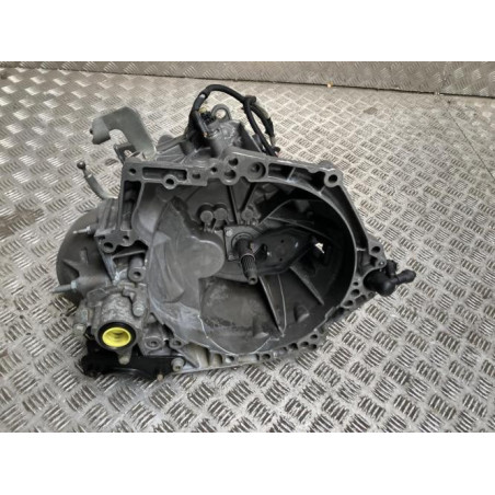 Boite de vitesses CITROEN C3 AIRCROSS 1 PHASE 1 d’occasion
