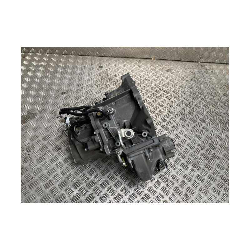 Boite de vitesses CITROEN C3 AIRCROSS 1 PHASE 1 d’occasion