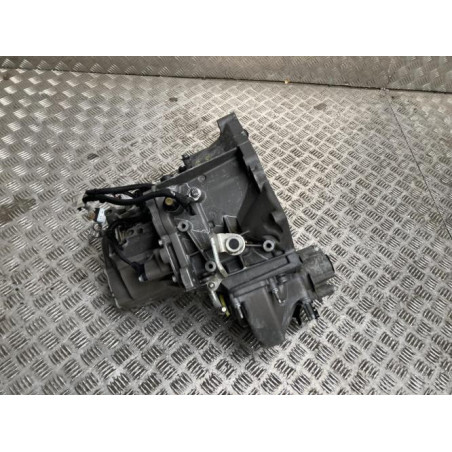 Boite de vitesses CITROEN C3 AIRCROSS 1 PHASE 1 d’occasion