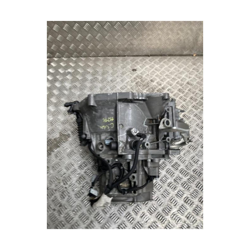 Boite de vitesses CITROEN C3 AIRCROSS 1 PHASE 1 d’occasion