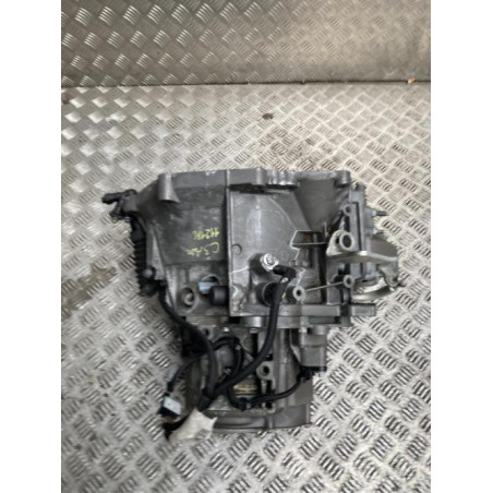 Boite de vitesses CITROEN C3 AIRCROSS 1 PHASE 1 d’occasion