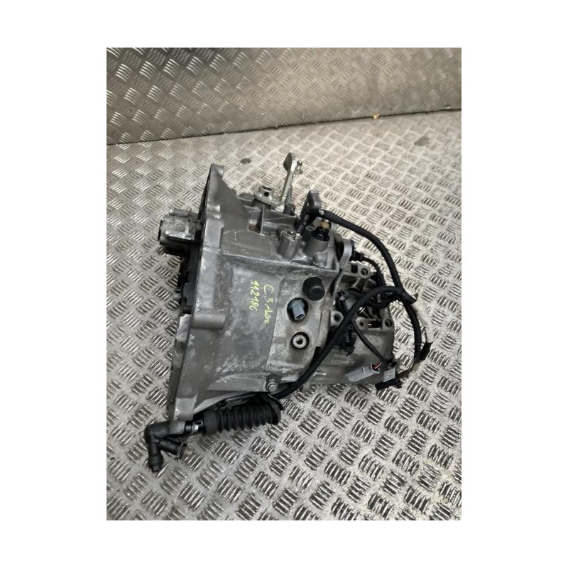 Boite de vitesses CITROEN C3 AIRCROSS 1 PHASE 1 d’occasion