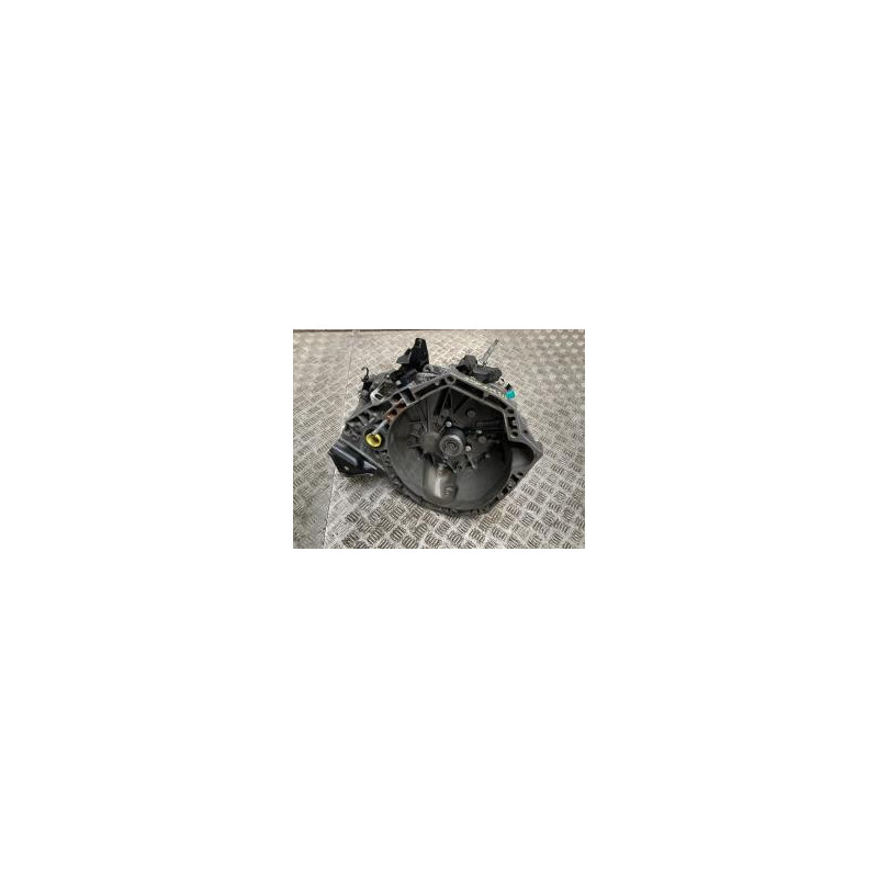 Boite de vitesses RENAULT CLIO 5 PHASE 1 d’occasion
