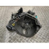 Boite de vitesses RENAULT CLIO 5 PHASE 1 d’occasion