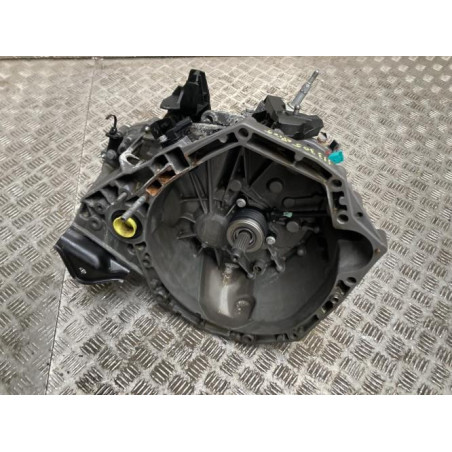 Boite de vitesses RENAULT CLIO 5 PHASE 1 d’occasion