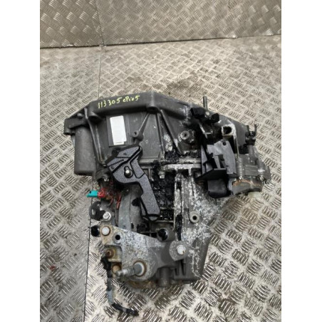 Boite de vitesses RENAULT CLIO 5 PHASE 1 d’occasion