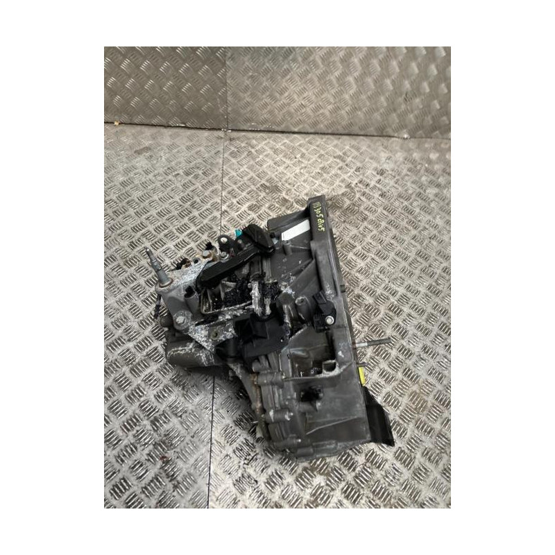 Boite de vitesses RENAULT CLIO 5 PHASE 1 d’occasion