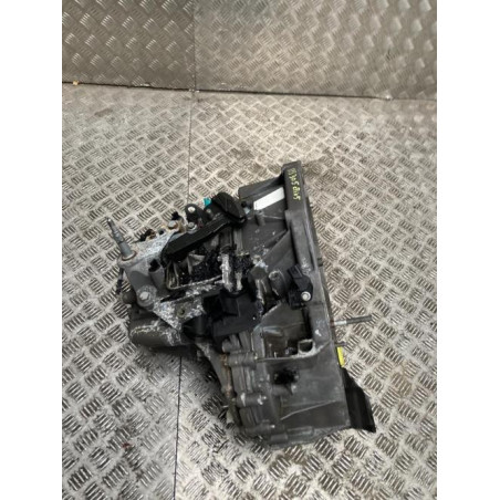 Boite de vitesses RENAULT CLIO 5 PHASE 1 d’occasion