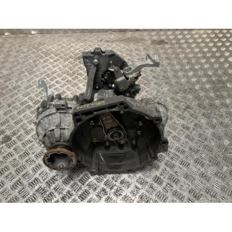 Boite de vitesses VOLKSWAGEN GOLF PLUS PHASE 1 d’occasion