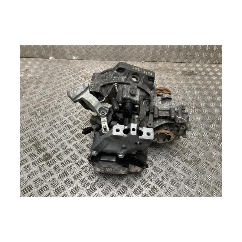 Boite de vitesses VOLKSWAGEN GOLF PLUS PHASE 1 d’occasion