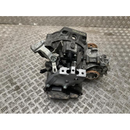 Boite de vitesses VOLKSWAGEN GOLF PLUS PHASE 1 d’occasion