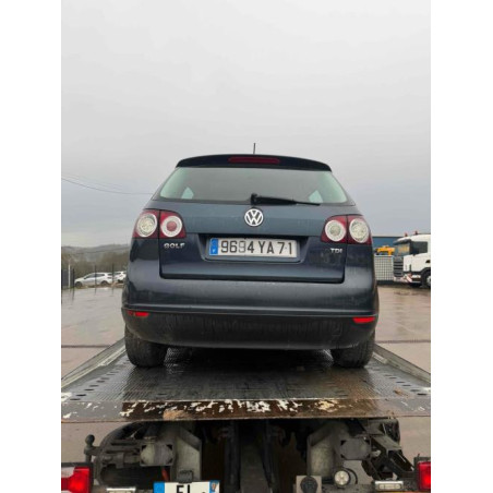 Boite de vitesses VOLKSWAGEN GOLF PLUS PHASE 1 d’occasion