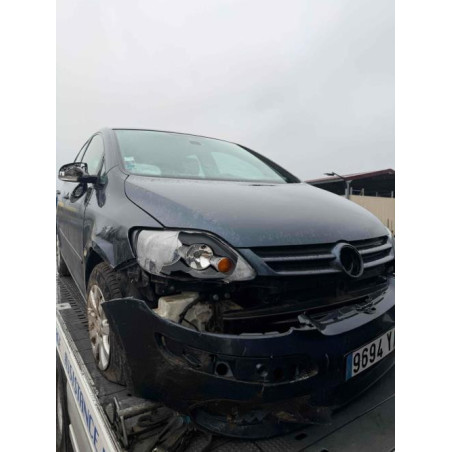 Boite de vitesses VOLKSWAGEN GOLF PLUS PHASE 1 d’occasion