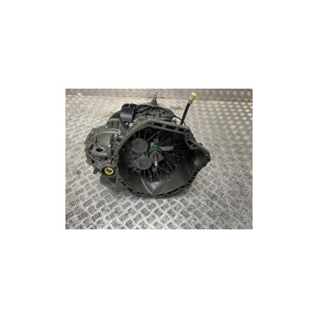 Boite de vitesses RENAULT TRAFIC 3 COURT PHASE 1 d’occasion