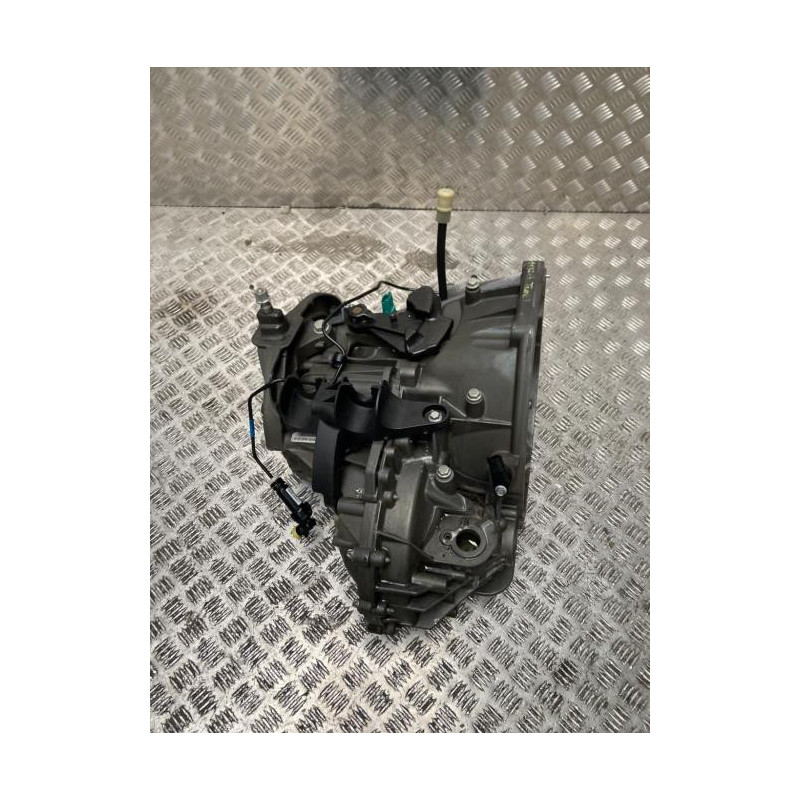 Boite de vitesses RENAULT TRAFIC 3 COURT PHASE 1 d’occasion