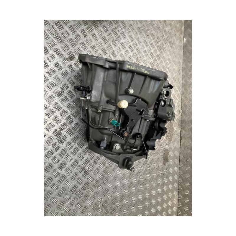 Boite de vitesses RENAULT TRAFIC 3 COURT PHASE 1 d’occasion