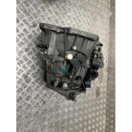 Boite de vitesses RENAULT TRAFIC 3 COURT PHASE 1 d’occasion