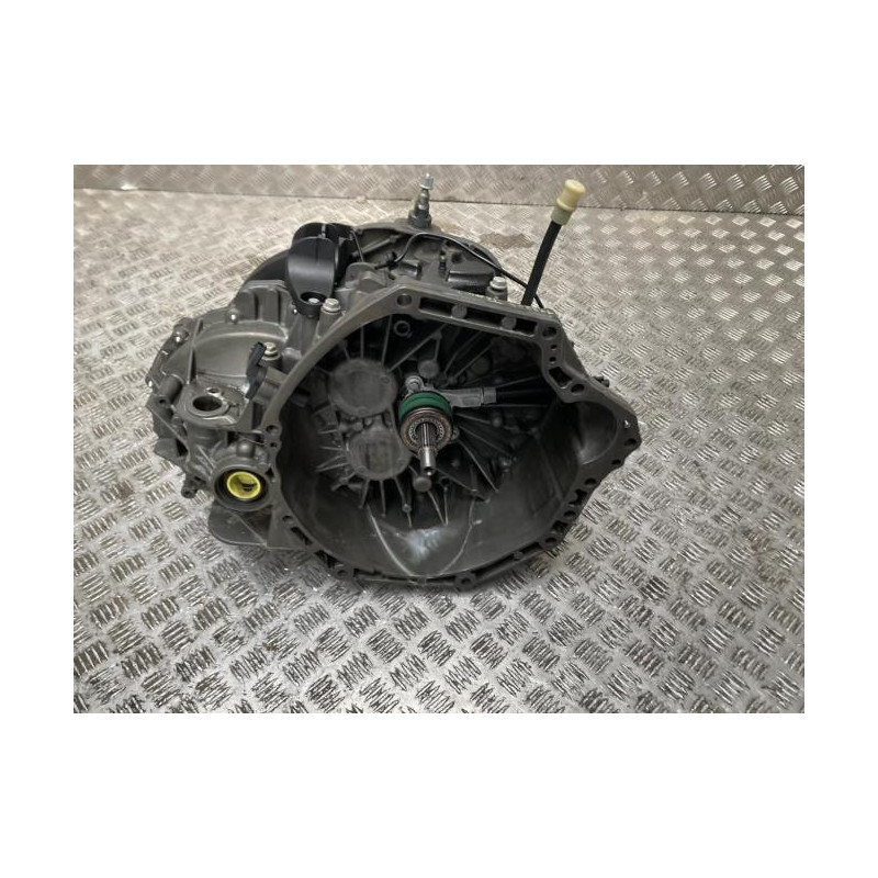 Boite de vitesses RENAULT TRAFIC 3 COURT PHASE 1 d’occasion