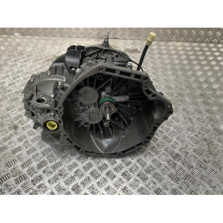 Boite de vitesses RENAULT TRAFIC 3 COURT PHASE 1 d’occasion