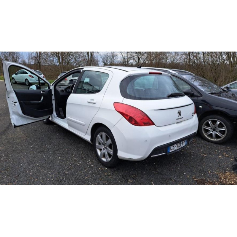 Boite de vitesses PEUGEOT 308 1 PHASE 2 d’occasion
