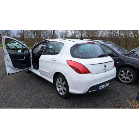 Boite de vitesses PEUGEOT 308 1 PHASE 2 d’occasion