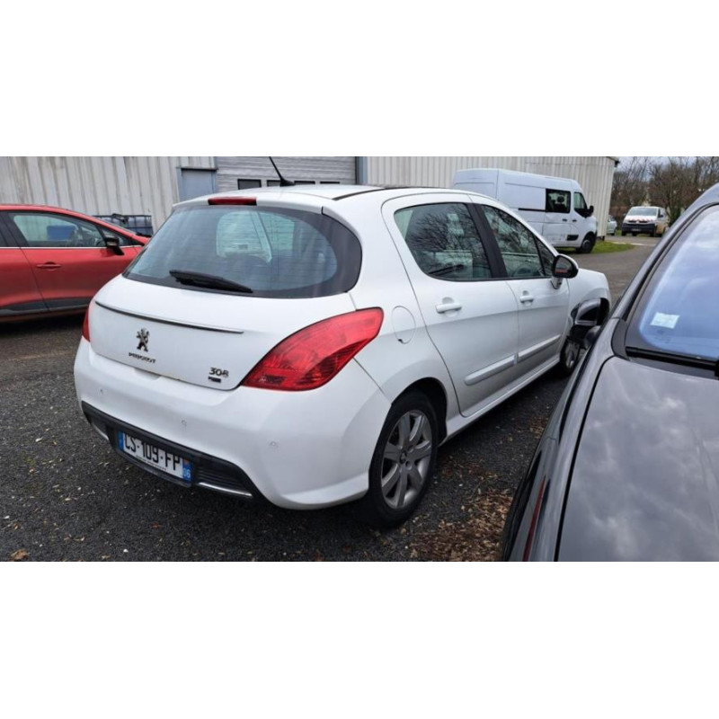 Boite de vitesses PEUGEOT 308 1 PHASE 2 d’occasion