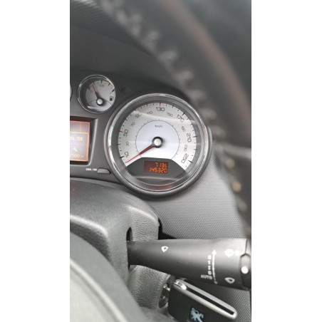 Boite de vitesses PEUGEOT 308 1 PHASE 2 d’occasion