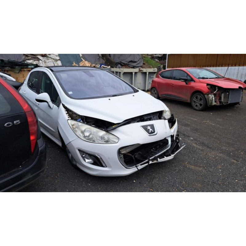 Boite de vitesses PEUGEOT 308 1 PHASE 2 d’occasion