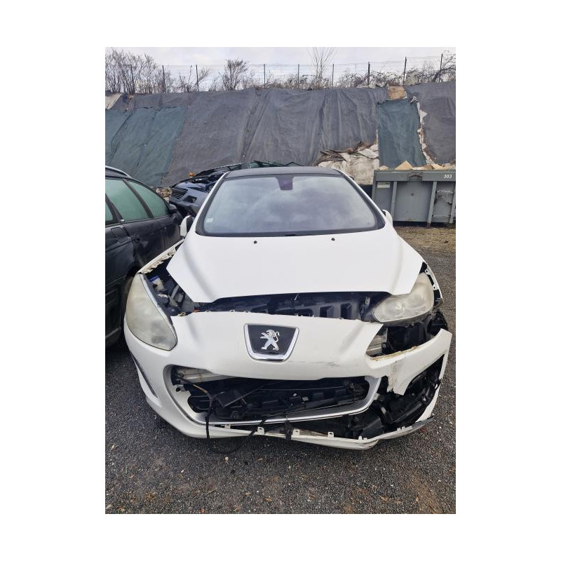 Boite de vitesses PEUGEOT 308 1 PHASE 2 d’occasion