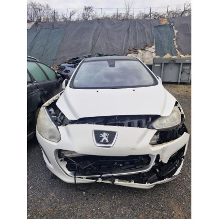Boite de vitesses PEUGEOT 308 1 PHASE 2 d’occasion