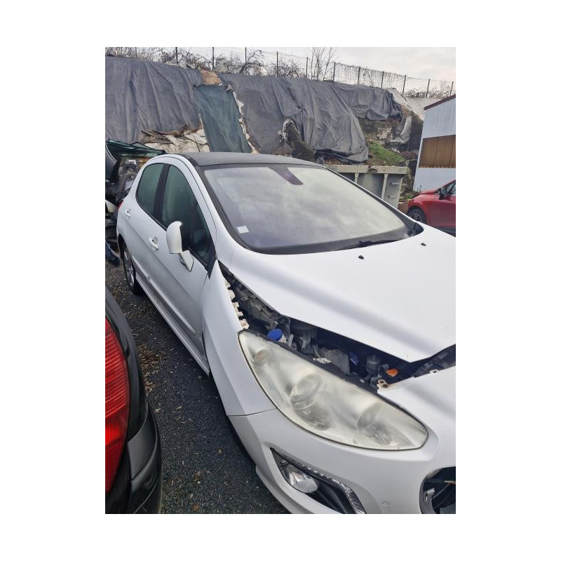 Boite de vitesses PEUGEOT 308 1 PHASE 2 d’occasion