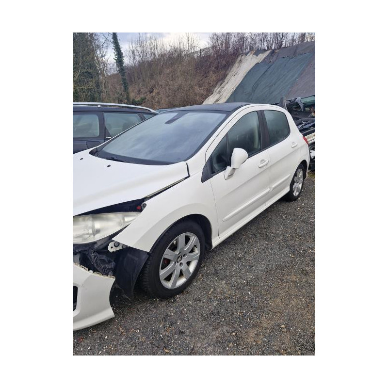 Boite de vitesses PEUGEOT 308 1 PHASE 2 d’occasion