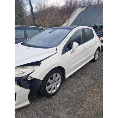 Boite de vitesses PEUGEOT 308 1 PHASE 2 d’occasion