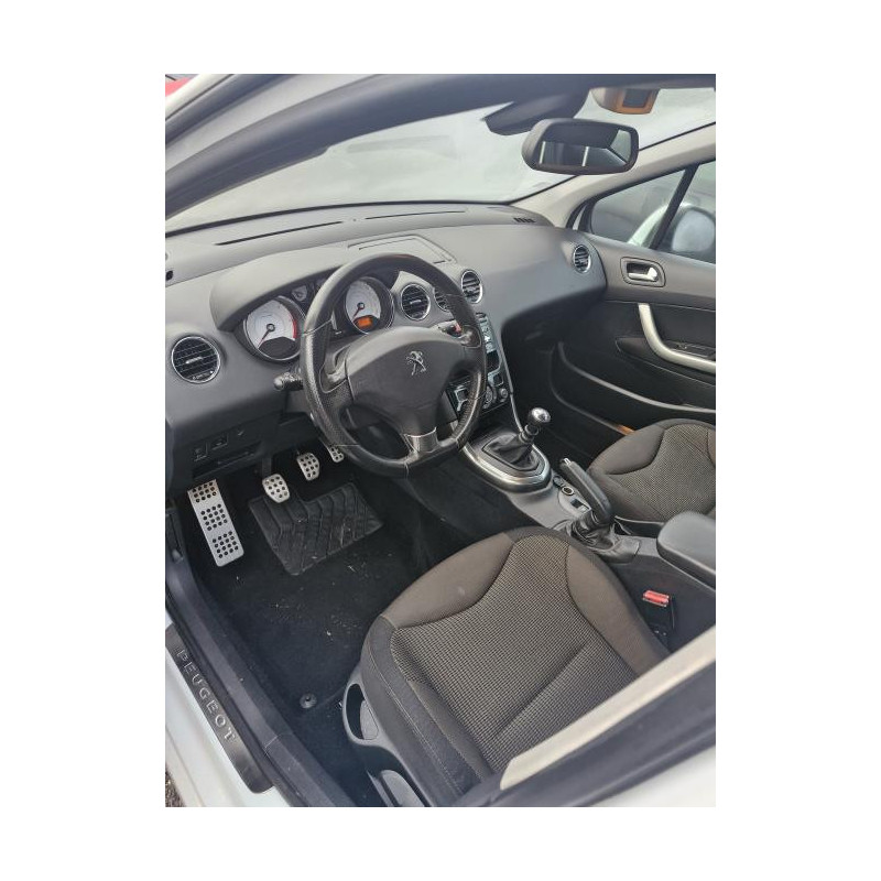 Boite de vitesses PEUGEOT 308 1 PHASE 2 d’occasion
