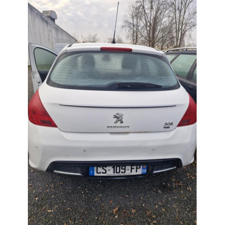 Boite de vitesses PEUGEOT 308 1 PHASE 2 d’occasion