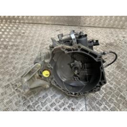 Boite de vitesses OPEL ASTRA J GTC d’occasion